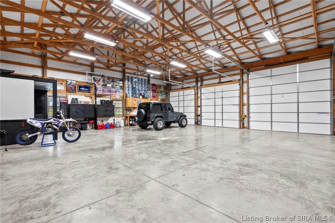 2167 Wiseman Road Southeast Corydon, IN 47112 - Photo 63 of 88