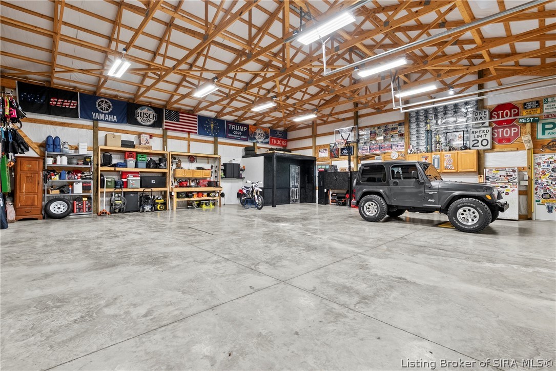 2167 Wiseman Road Southeast Corydon, IN 47112 - Photo 64 of 88