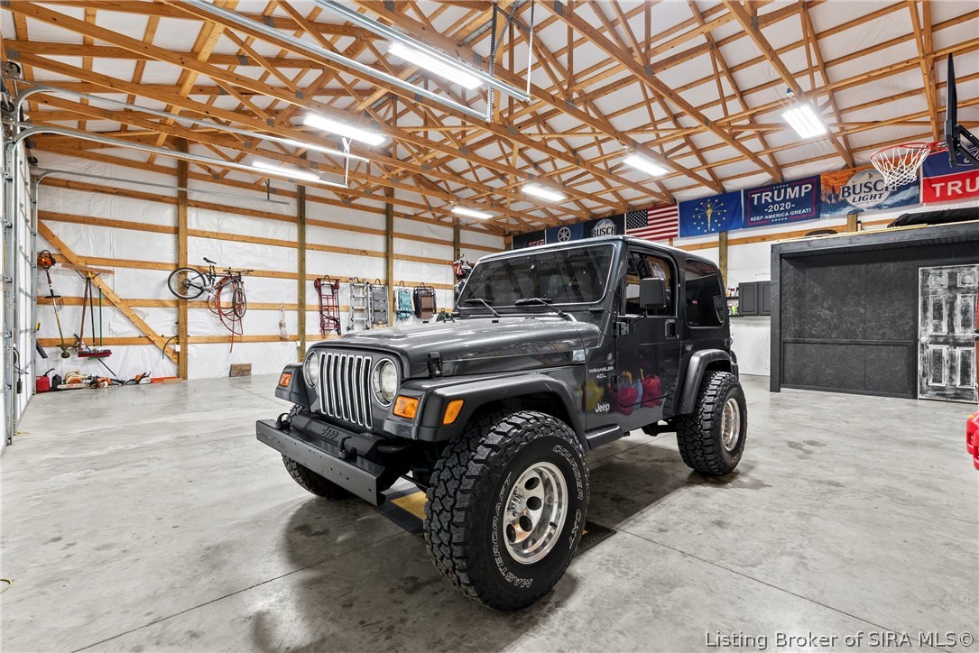 2167 Wiseman Road Southeast Corydon, IN 47112 - Photo 65 of 88