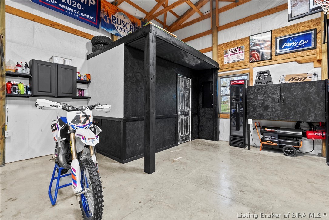 2167 Wiseman Road Southeast Corydon, IN 47112 - Photo 66 of 88