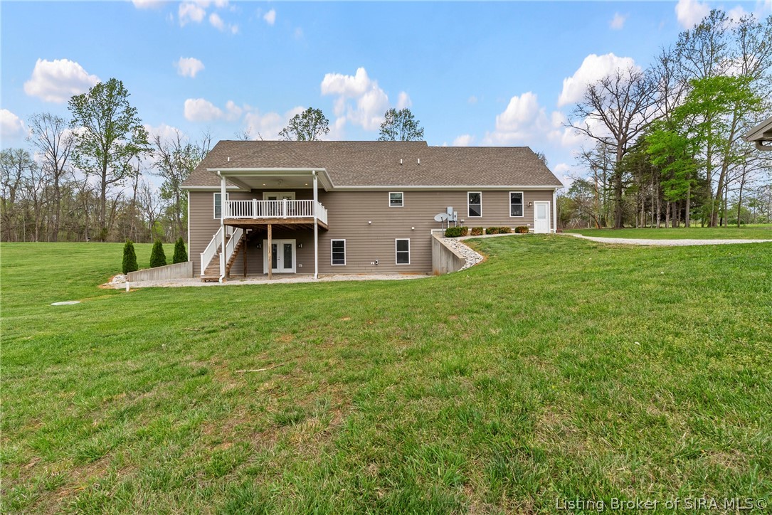 2167 Wiseman Road Southeast Corydon, IN 47112 - Photo 71 of 88