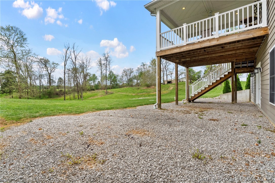 2167 Wiseman Road Southeast Corydon, IN 47112 - Photo 72 of 88