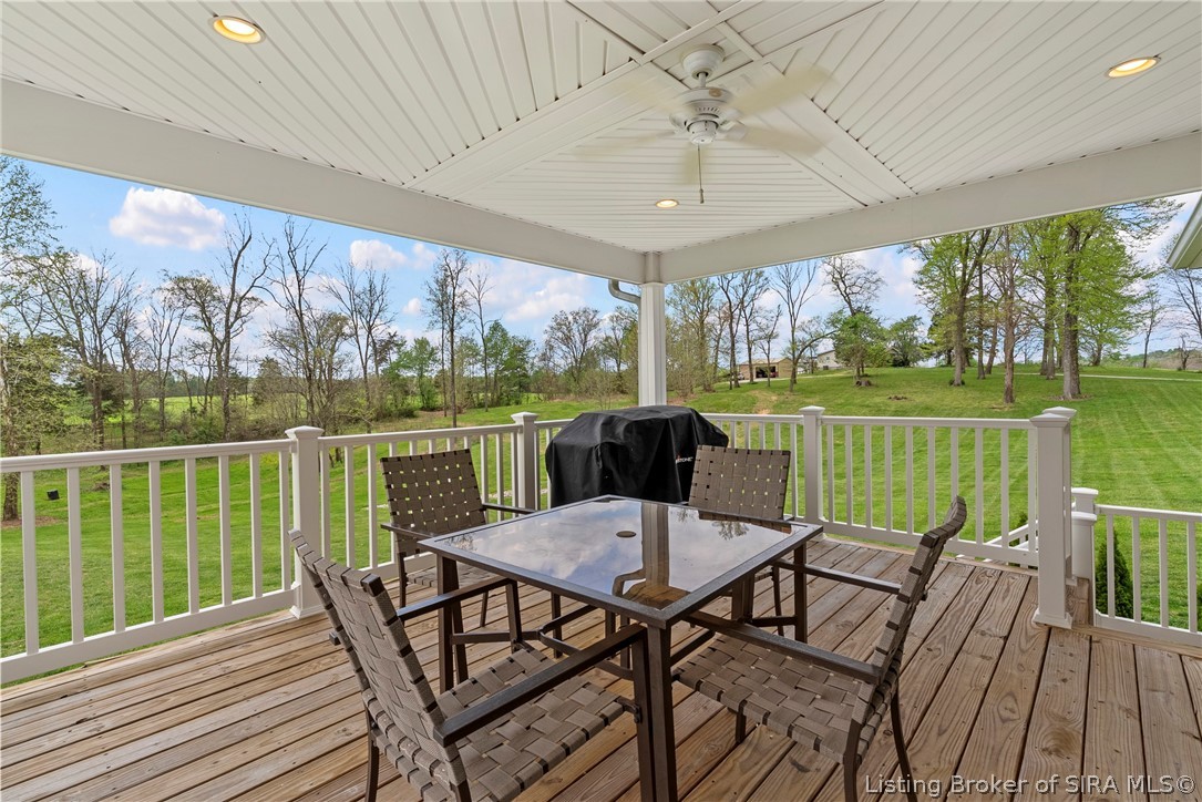 2167 Wiseman Road Southeast Corydon, IN 47112 - Photo 73 of 88