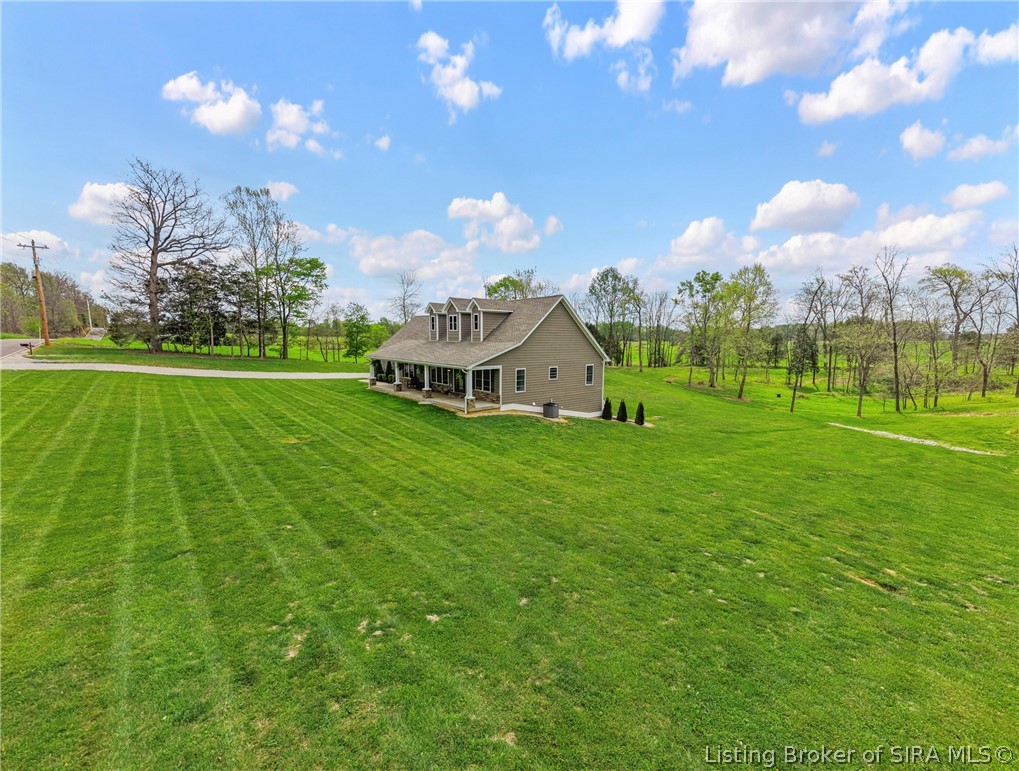 2167 Wiseman Road Southeast Corydon, IN 47112 - Photo 76 of 88