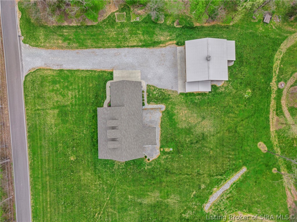 2167 Wiseman Road Southeast Corydon, IN 47112 - Photo 78 of 88