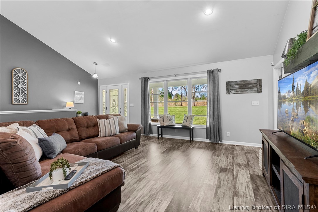 2167 Wiseman Road Southeast Corydon, IN 47112 - Photo 8 of 88