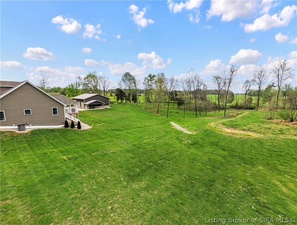 2167 Wiseman Road Southeast Corydon, IN 47112 - Photo 81 of 88