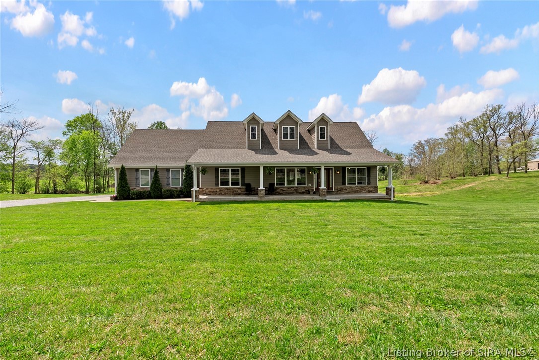 2167 Wiseman Road Southeast Corydon, IN 47112 - Photo 83 of 88