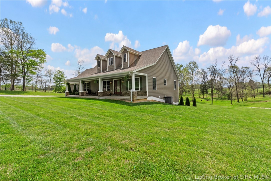 2167 Wiseman Road Southeast Corydon, IN 47112 - Photo 84 of 88