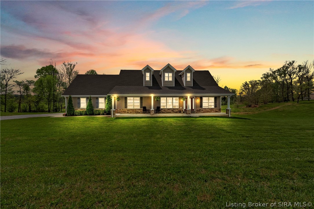 2167 Wiseman Road Southeast Corydon, IN 47112 - Photo 85 of 88