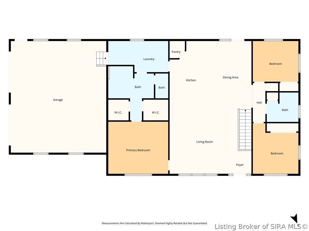 2167 Wiseman Road Southeast Corydon, IN 47112 - Photo 86 of 88