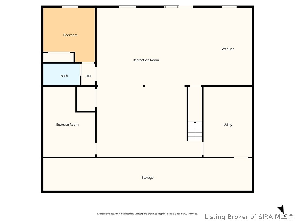 2167 Wiseman Road Southeast Corydon, IN 47112 - Photo 87 of 88