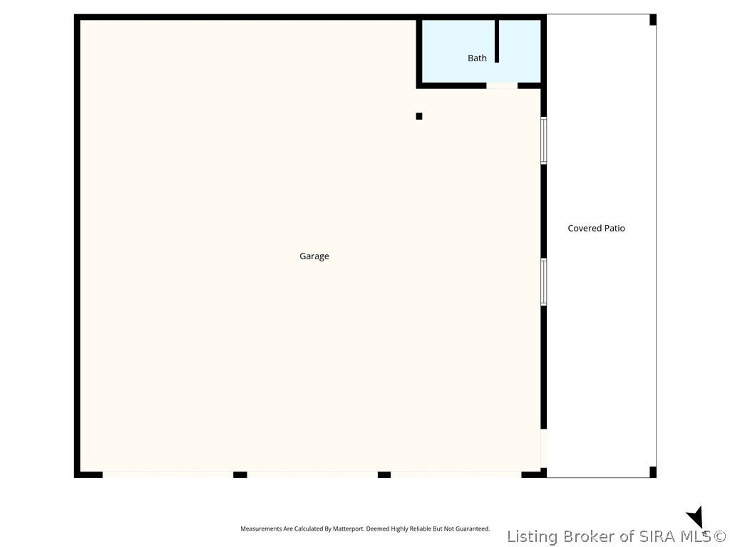 2167 Wiseman Road Southeast Corydon, IN 47112 - Photo 88 of 88