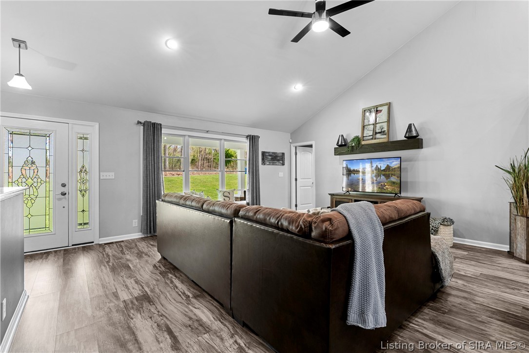 2167 Wiseman Road Southeast Corydon, IN 47112 - Photo 9 of 88