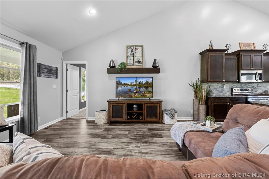 2167 Wiseman Road Southeast Corydon, IN 47112 - Photo 10 of 88