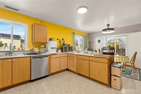 $444,990 | 1010 Nunnally Avenue Northwest, Orting, WA 98360