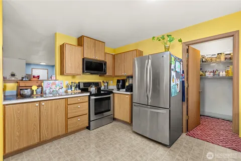 $444,990 | 1010 Nunnally Avenue Northwest, Orting, WA 98360