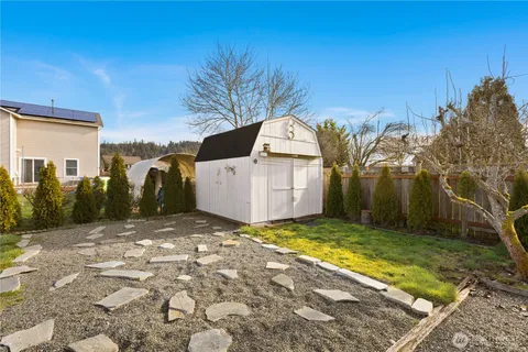 $444,990 | 1010 Nunnally Avenue Northwest, Orting, WA 98360