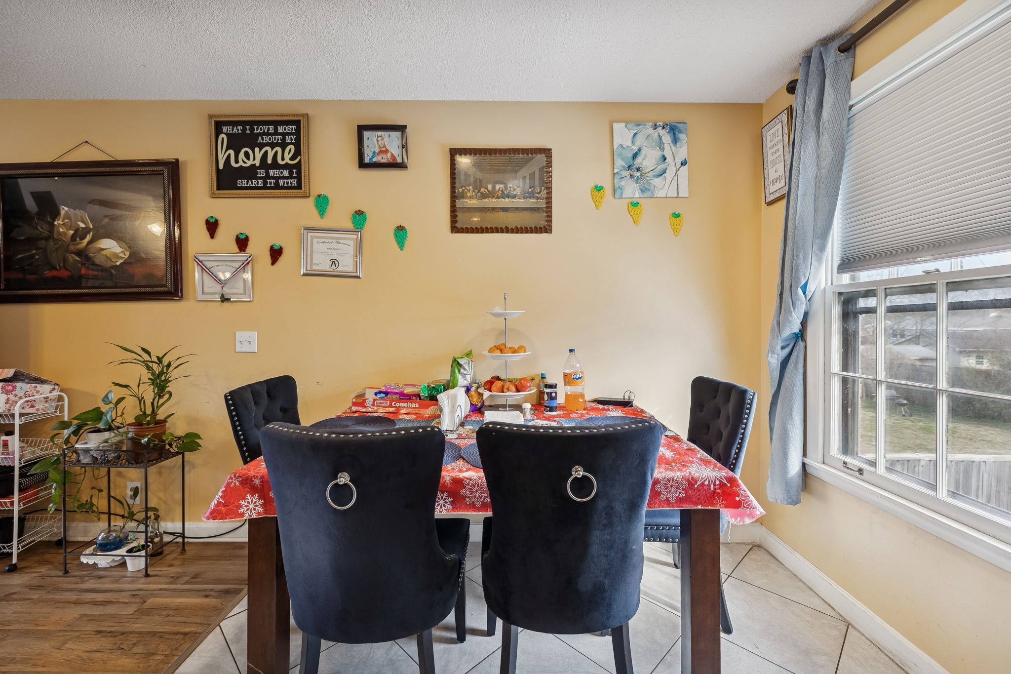 512 Rural Hill Road Nashville, TN 37217 - Photo 8 of 16 a view of a workspace with furniture and toys
