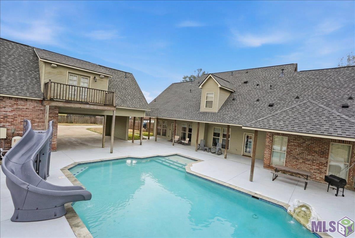 16372 Joe Sevario Road Prairieville, LA 70769 - Photo 6 of 39