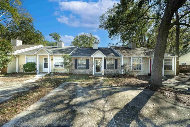$159,000 | 3906 Gaffney Loop, Tallahassee, FL 32303