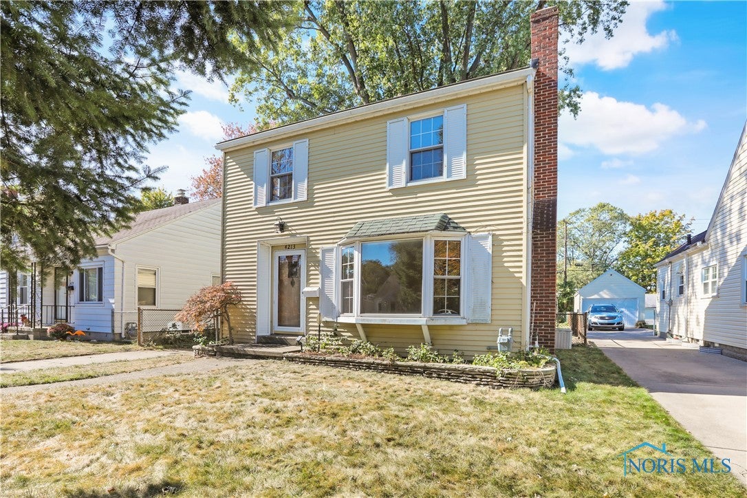 4213 Grantley Road Toledo, OH 43613 - Photo 1 of 20 Gallery Image 1