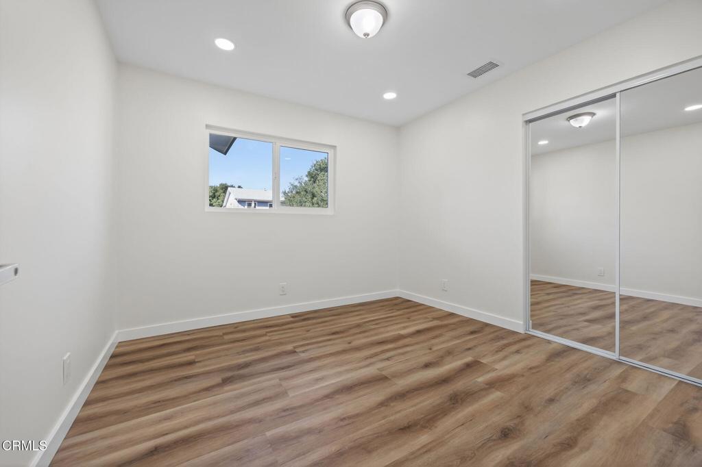 310 Prospect Street Oak View, CA 93022 - Photo 27 of 38 a view of an empty room