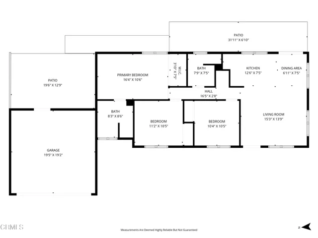 $799,000 | 310 Prospect Street, Oak View, CA 93022