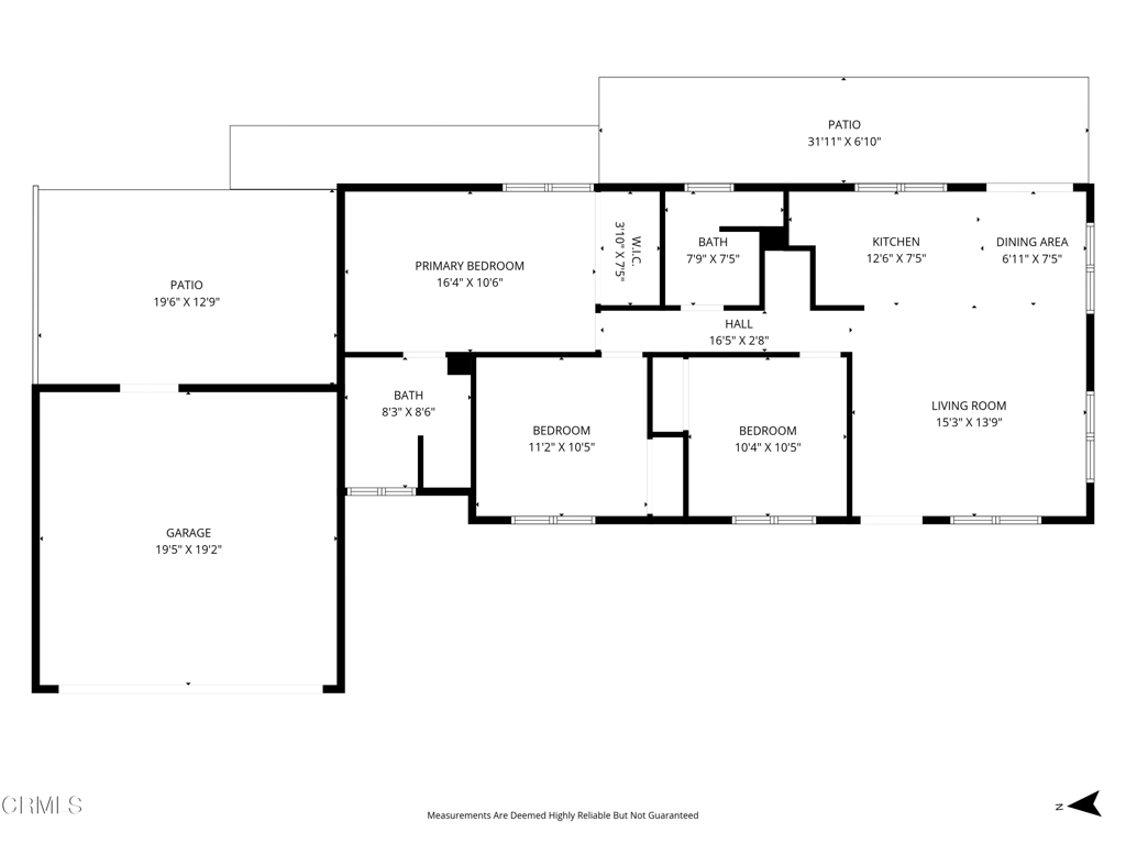 310 Prospect Street Oak View, CA 93022 - Photo 38 of 38