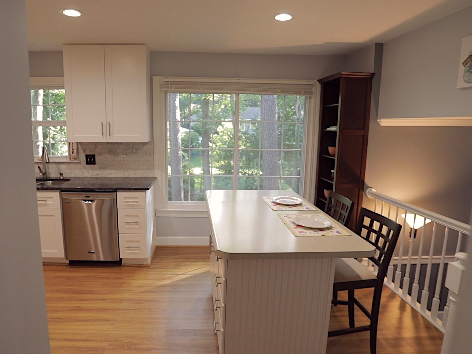 1504 Windbur Place Raleigh, NC 27609 - Photo 13 of 25 Photo 13