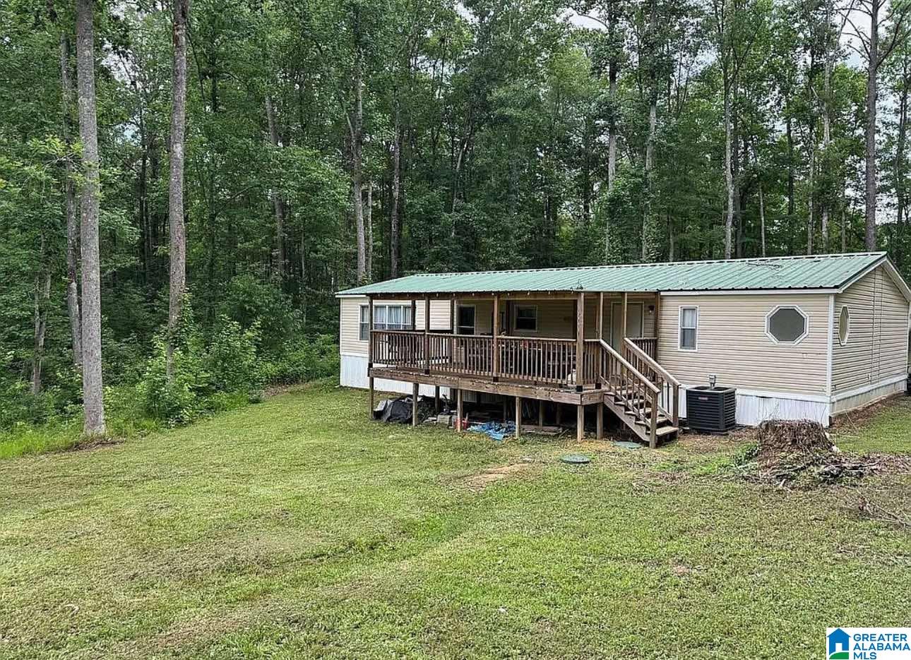 210 Gum Springs Road Sylacauga, AL 35151 - Photo 7 of 35