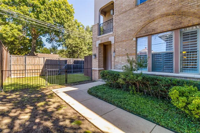 $699,900 | 6269 Oram Street, Unit 16, Dallas, TX 75214