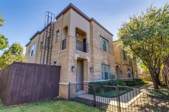 $699,900 | 6269 Oram Street, Unit 16, Dallas, TX 75214
