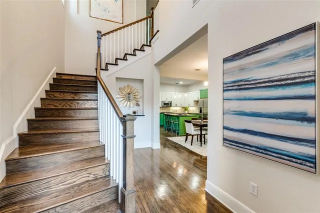 $699,900 | 6269 Oram Street, Unit 16, Dallas, TX 75214
