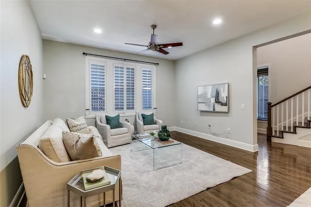 $699,900 | 6269 Oram Street, Unit 16, Dallas, TX 75214