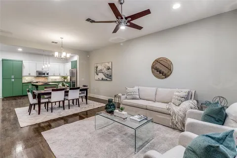 $699,900 | 6269 Oram Street, Unit 16, Dallas, TX 75214