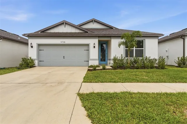 $3,500 | 9738 Redwood Heights Loop, Thonotosassa, FL 33592