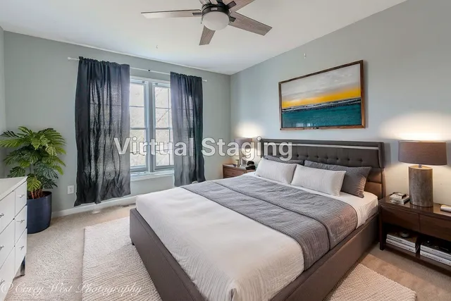 a view of an house with backyard space and balcony