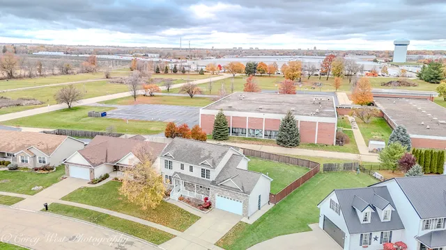 $349,000 | 215 St Andrews Drive, DeKalb, IL 60115