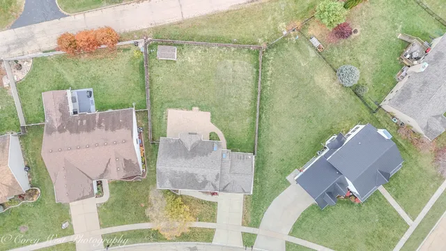 $349,000 | 215 St Andrews Drive, DeKalb, IL 60115