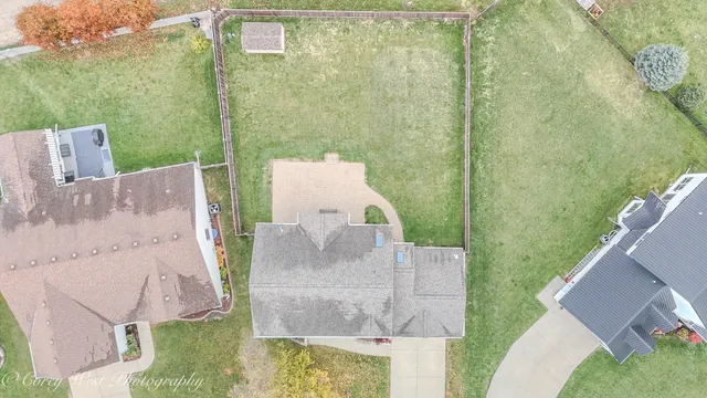 $349,000 | 215 St Andrews Drive, DeKalb, IL 60115