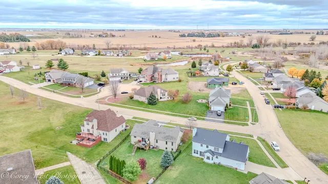 $349,000 | 215 St Andrews Drive, DeKalb, IL 60115