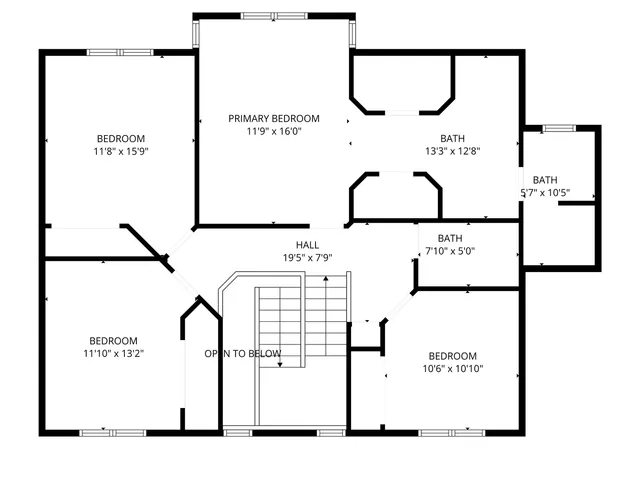 $349,000 | 215 St Andrews Drive, DeKalb, IL 60115