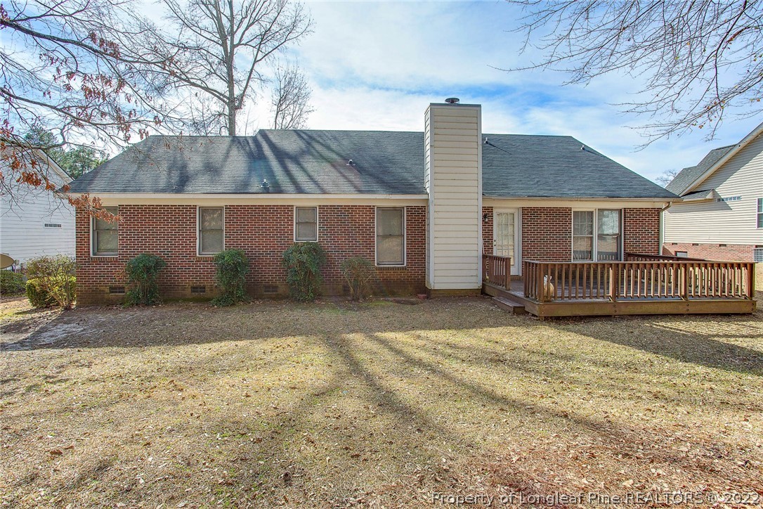 2608 Laurel Lakes Road Fayetteville, NC 28301 - Photo 30 of 32