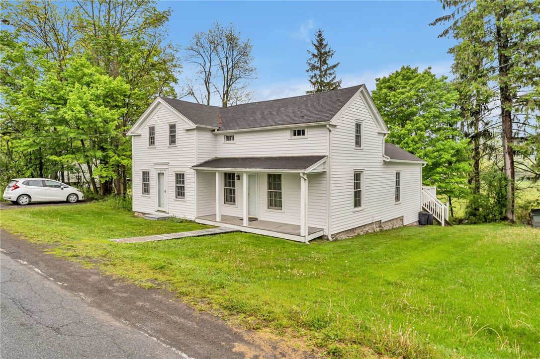 126 County Highway 29a Springfield, NY 13468 - Photo 17 of 26