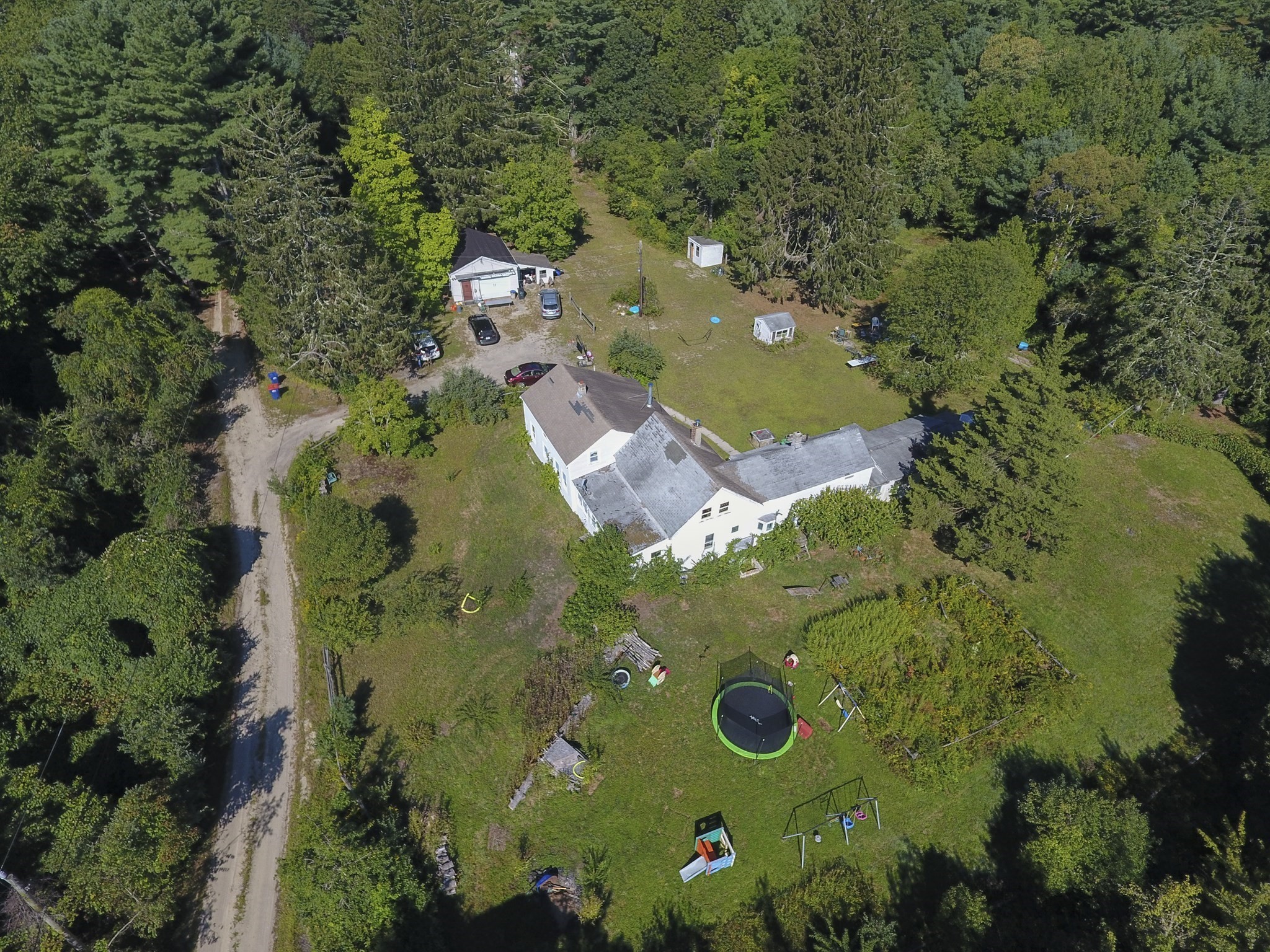 59 Squirrel Island Road Wareham, MA 02576 - Photo 2 of 10 Gallery Image 2