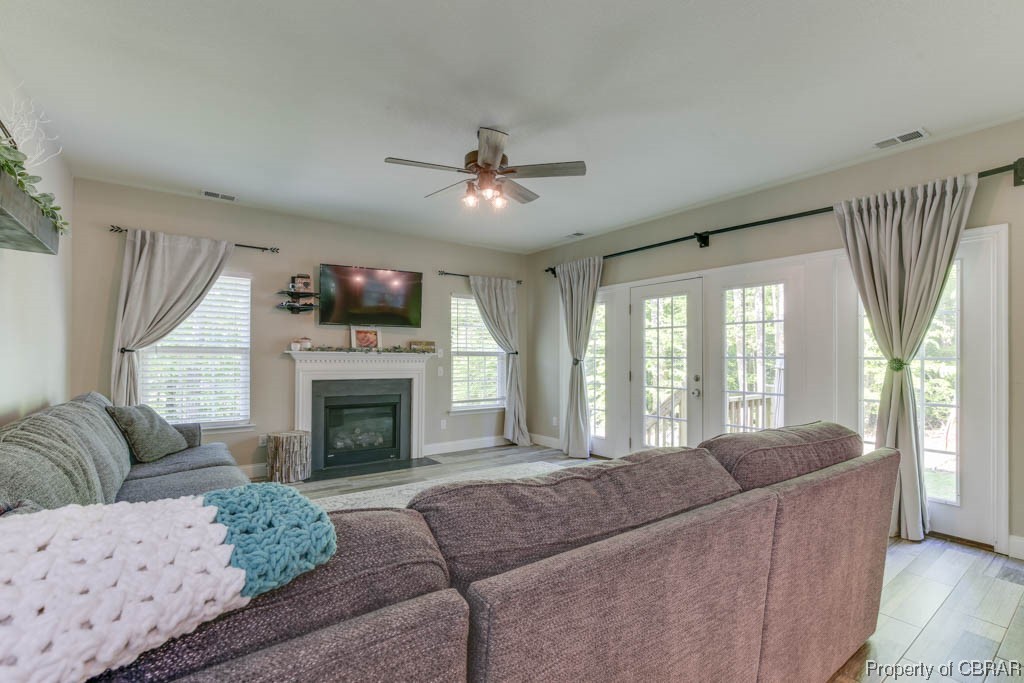 3523 Poplar Ridge Drive Gloucester, VA 23061 - Photo 10 of 37