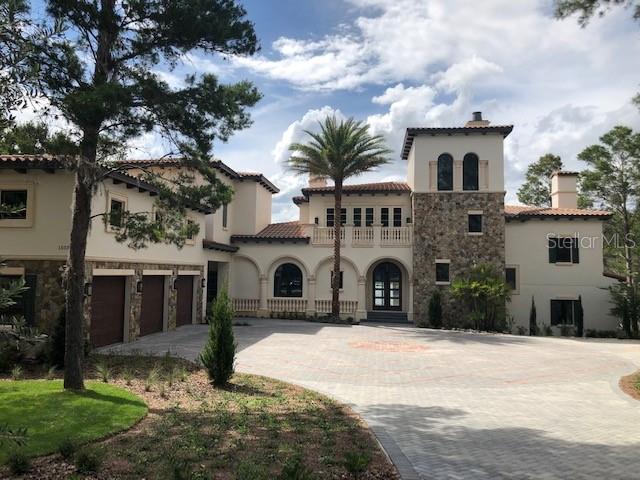 15037 Pendio Drive Montverde, FL 34756 - Photo 1 of 1