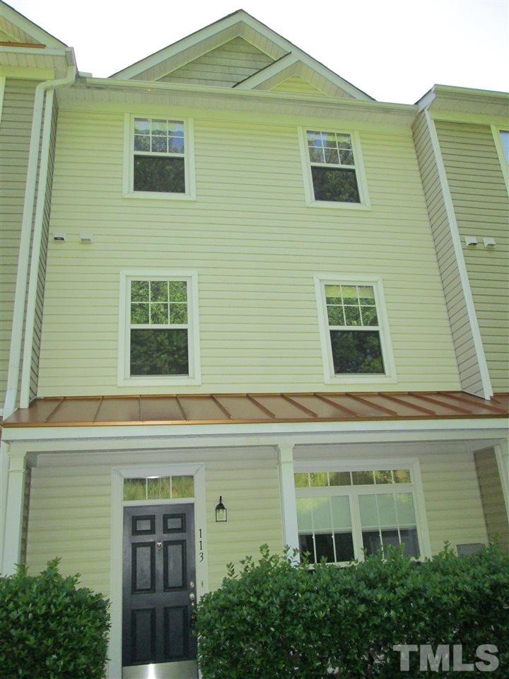11730 Mezzanine Drive, Unit 113 Raleigh, NC 27614 - Photo 2 of 17