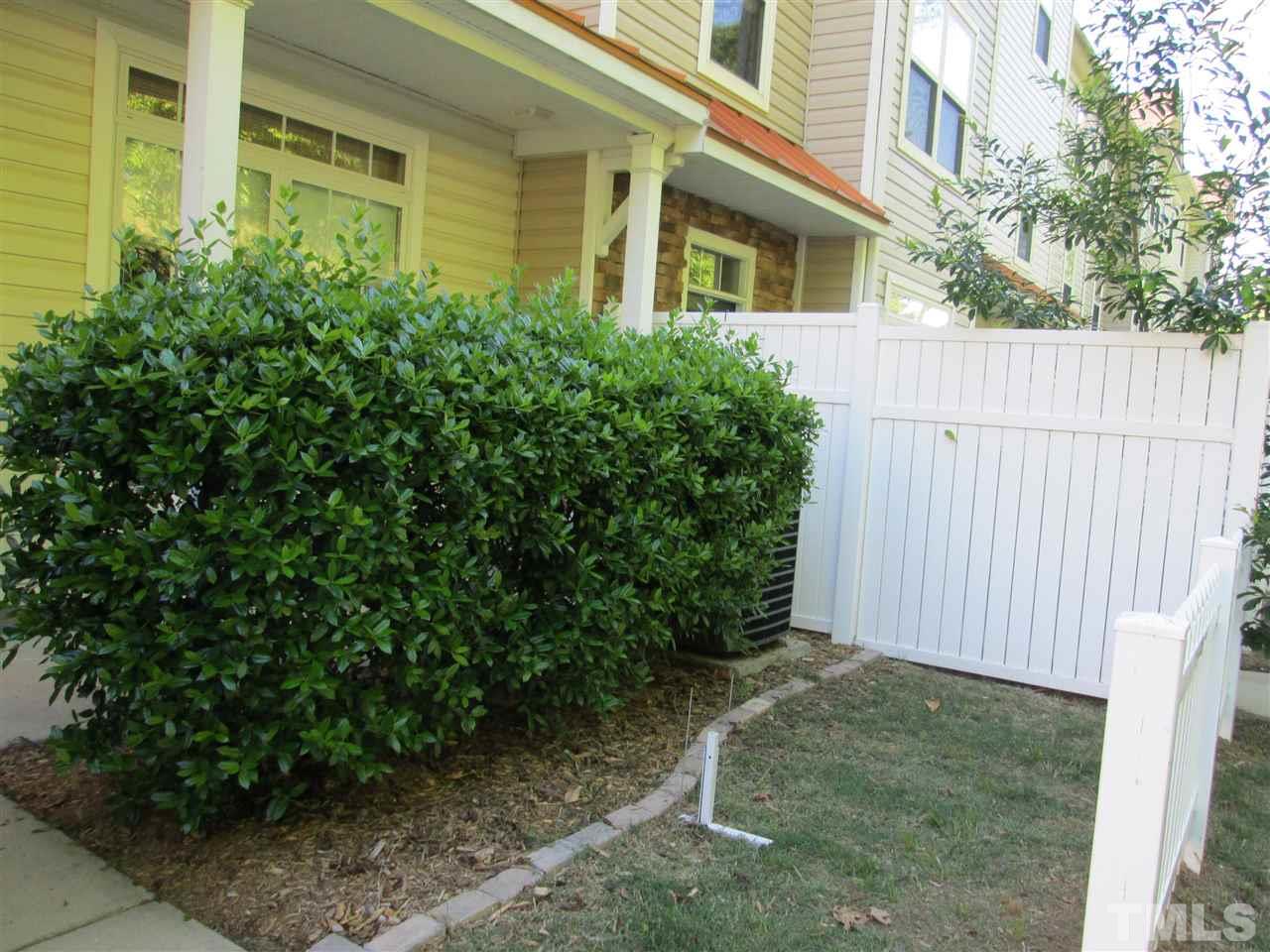 11730 Mezzanine Drive, Unit 113 Raleigh, NC 27614 - Photo 16 of 17